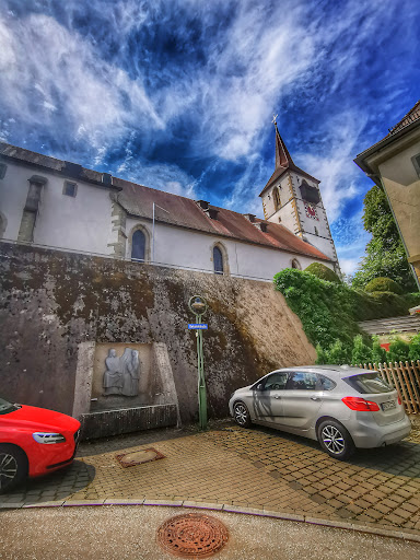 Stadtkirche Sulz - Thumbnail