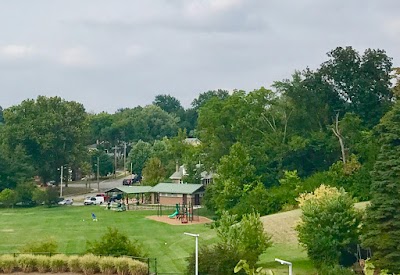 Maplewood-Manchester Transit Center