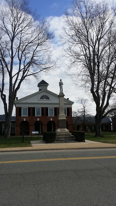 Caroline County Circuit Court