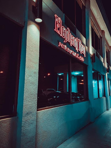 Elephant Run - Visual