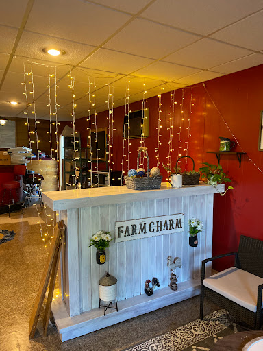 The Farmhouse Restaurant and Bar Gallery - United States