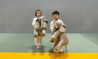 Judo Club Baudricourt