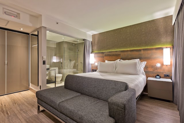 Meliá Ibirapuera