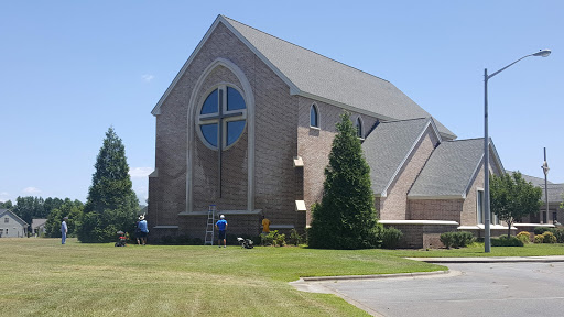 Greenville Korean Presbyterian Church 그린빌한인장로교회 - Thumbnail