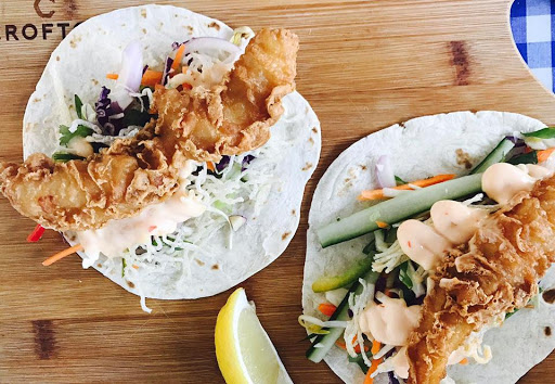K.I.S. Seafoods - Thumbnail