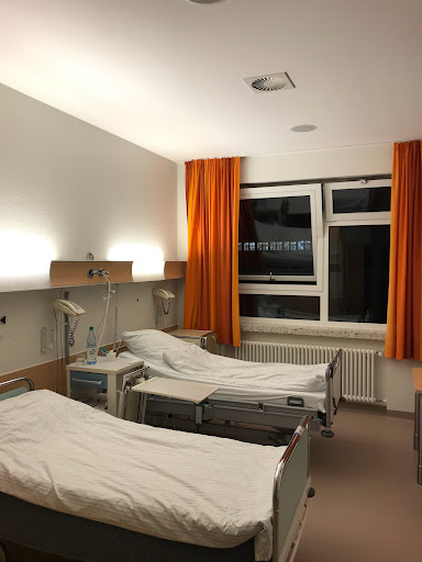 Oldenburg Clinic AGR - Thumbnail