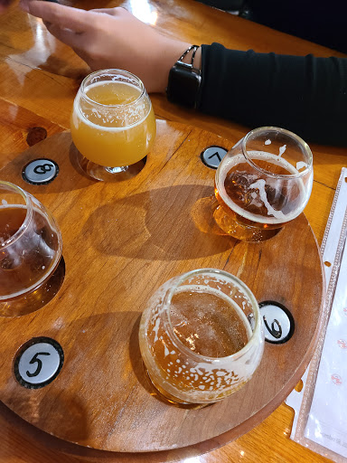 Red Rambler Coffees & Ramblin’ Red’s Brewing Co. - Thumbnail