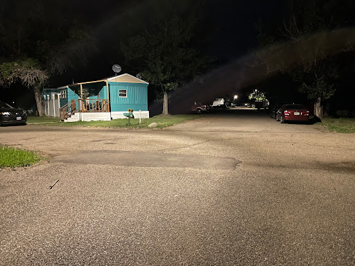 Lakeside Estates Mobile Home Park