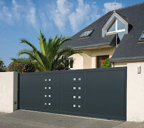 Photo n°16 de LE NOUY fenêtres & fermetures à Briec (Menuisier)