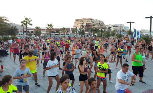 Oropesa zumba - Thumbnail