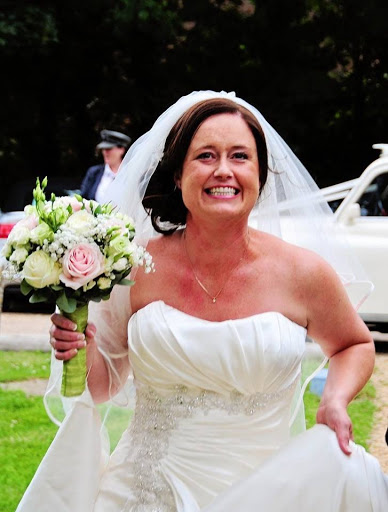 Hayling Florist Gallery - United Kingdom