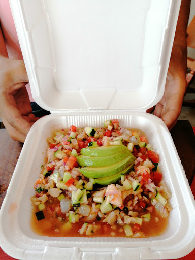 Mariscos el primio 2 - Thumbnail
