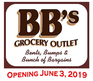 BB's Grocery Outlet, LP