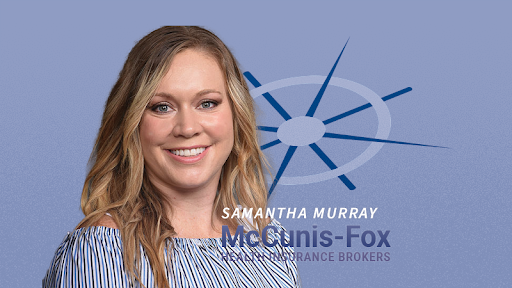 Samantha Murray Health Insurance Agent