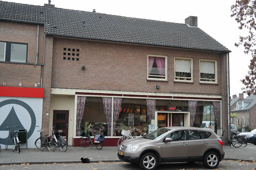 Jopie Snack Schijndel - Thumbnail