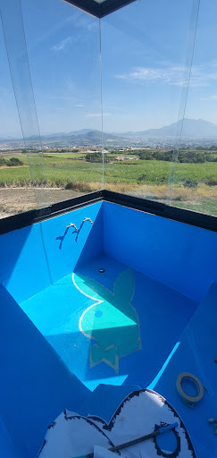 Finca 4Reyes - Visual