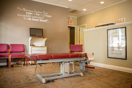 Hollis Family Chiropractic - Thumbnail