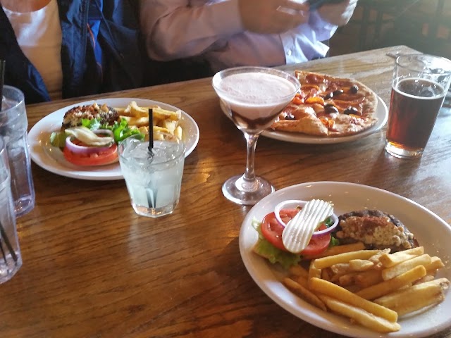 River City Brewing Company