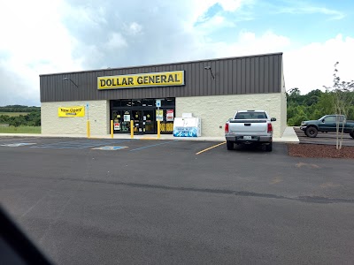 Dollar General