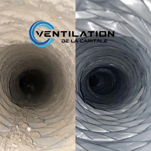 Ventilation de la capitale - Thumbnail
