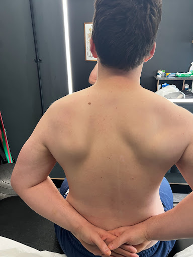 Primal Therapy Watford Physiotherapy & Sports Injury Clinic - Thumbnail