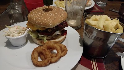 Photos of Coxs Bar & Restaurant