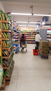 JK Kilgelmann Supermercados, Author: Sergio Pfeiffer