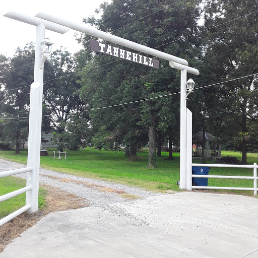 Tannehill Museum - Thumbnail