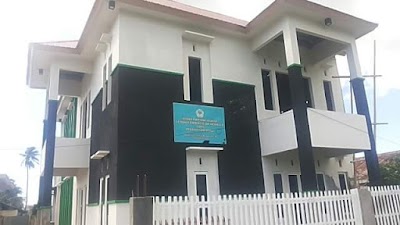 mosque