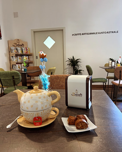 Lo Zodiaco Caffè Artigianale