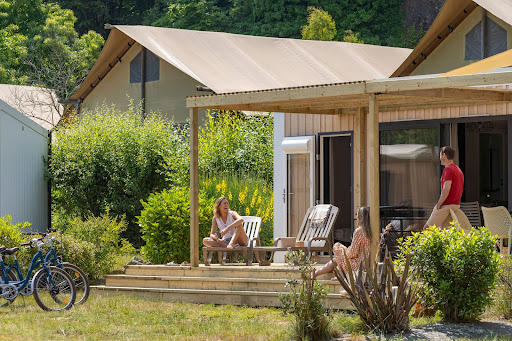 Camping Sandaya L'Anse du Brick - Thumbnail