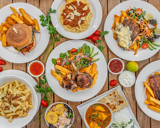 Bowl and Fork - Thumbnail