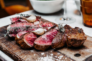 Photo n°107 de La Côte & L'Arête - Lescar à Lescar (Restaurant de tapas)