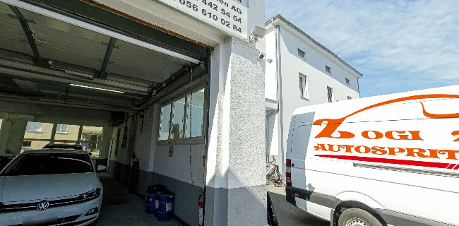 Bollhofweg 4, 5610 Wohlen