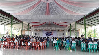 Photos of Glompong Bandar Jaya