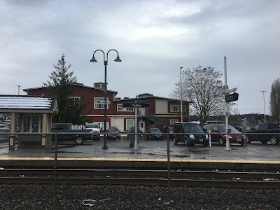 Puyallup