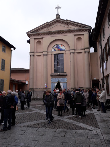 Santuario della Madonna delle Lacrime Gallery - Italy