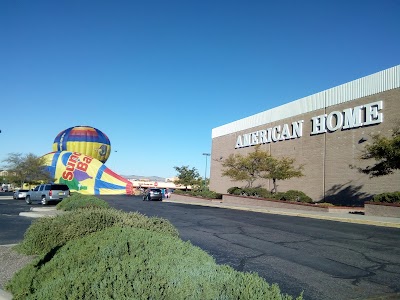 American Home Furniture Store Albuquerque