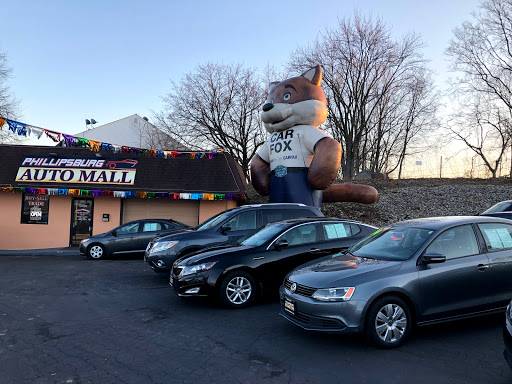 Phillipsburg auto mall - Thumbnail