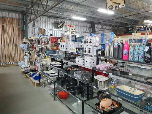 Thrifty-Link Hardware - Broadford Timber & Hardware