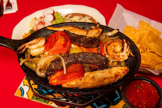 Don Cuco Mexican Restaurant by null