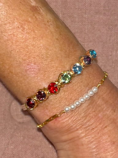 Luxe Lox Permanent Jewelry