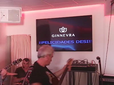 Photos of Ginnevra