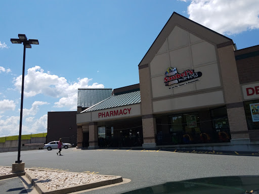 Saubel's Markets - Thumbnail