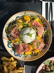 Photo n°162 de La Goguette à Wasquehal (Bistro)