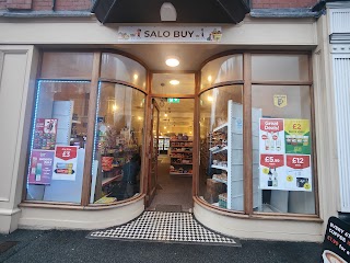 Salo Buy Convenience