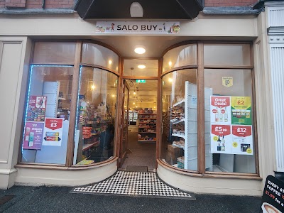 Salo Buy Convenience