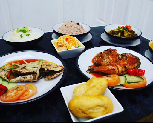 Blair's Caribbean Takeaway - Thumbnail