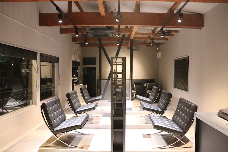 MENS HAIR SPICE nabeshima