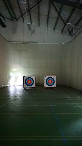 YMCA Fairthorne Group Open Times